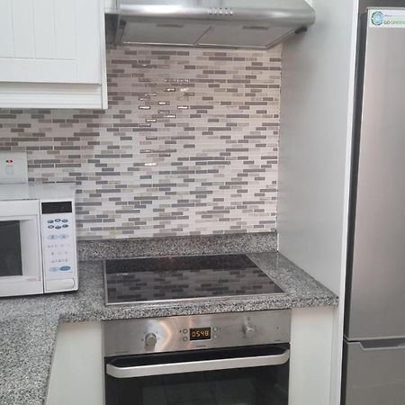 Apartamento 1 Cormoran Durban Exterior foto