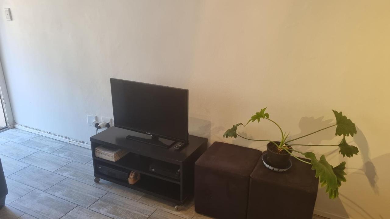 Apartamento 1 Cormoran Durban Exterior foto