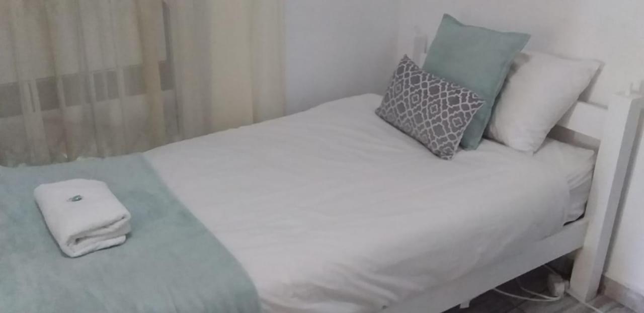 Apartamento 1 Cormoran Durban Exterior foto